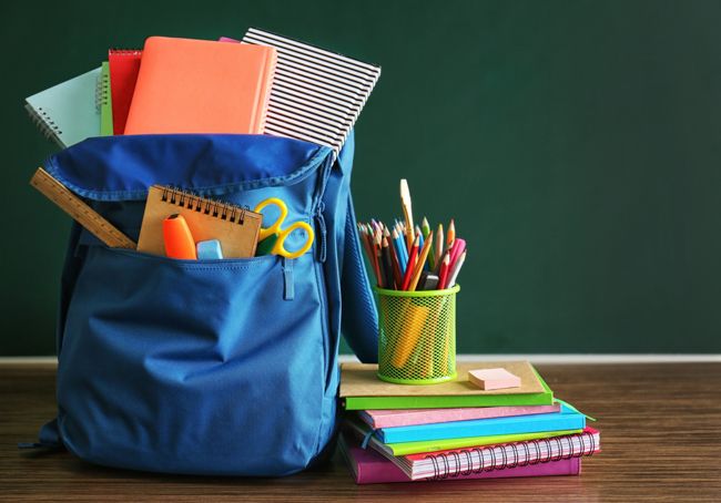 Vraag de Schoolspullenpas aan!