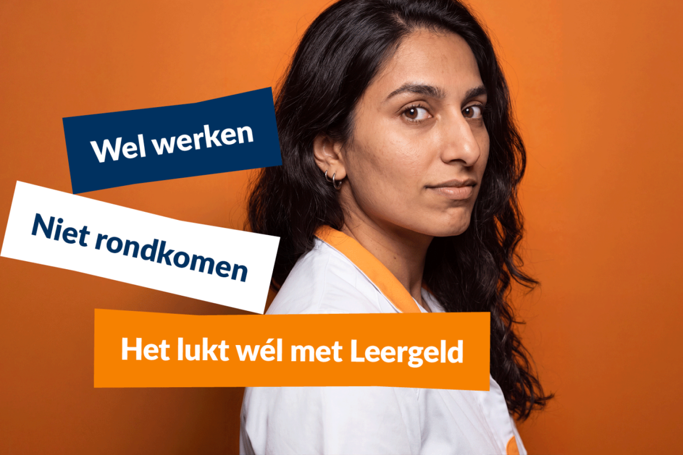 Het lukt wel met Leergeld Groningen